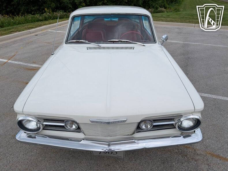 1965 Plymouth Barracuda