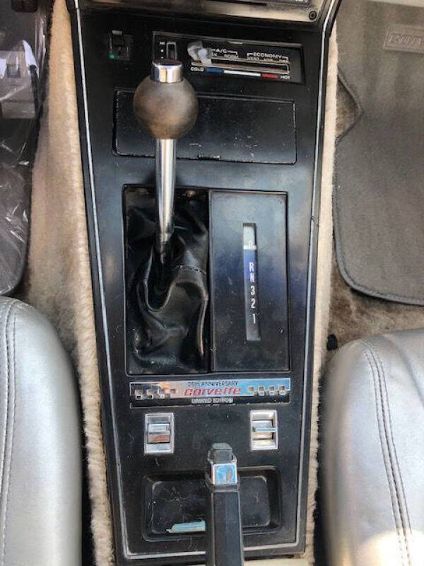 1978 Chevrolet Corvette