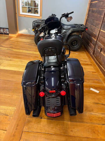2019 Harley-Davidson Road King Special