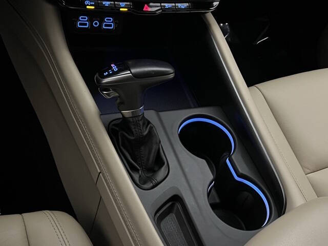 2022 Dodge Durango SXT