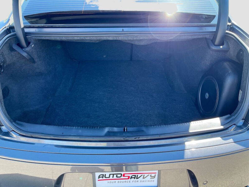 2021 Chrysler 300 S V8