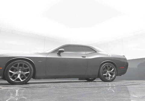 2019 Dodge Challenger R/T