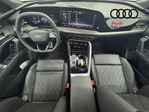 2025 Audi SQ5 quattro Premium Plus TFSI