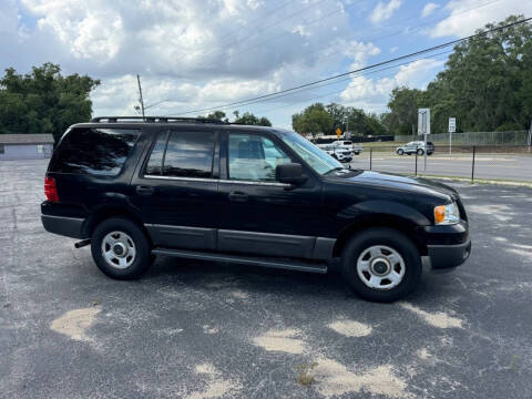2006 Ford Expedition XLS