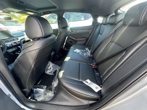 2026 Acura Integra w/A-SPEC