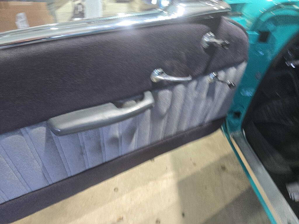1956 Chevrolet Bel Air 8