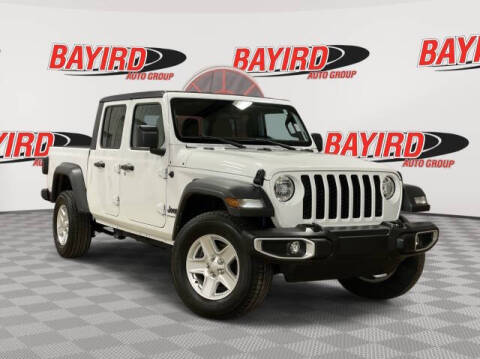 2023 Jeep Gladiator for sale at Bayird Car Match in Jonesboro AR