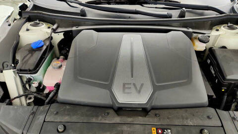 2024 Kia EV6 Light Long Range