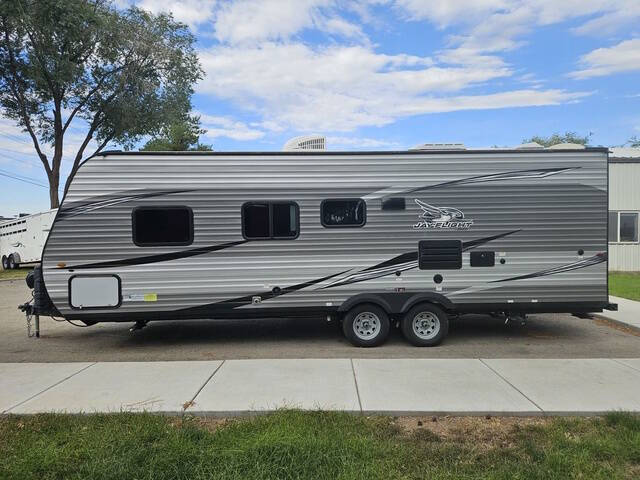 2021 Jayco Jay Flight SLX8