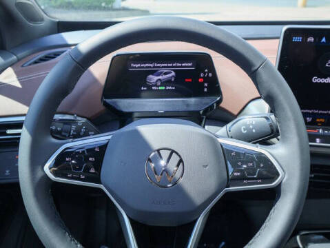 2026 Volkswagen ID.4 Pro