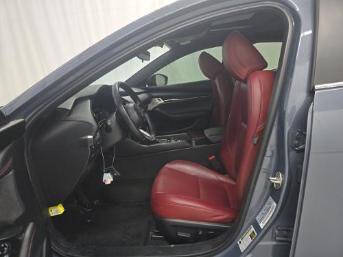 2023 Mazda Mazda3 Hatchback 2.5 S Carbon Edition