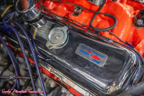 1968 Chevrolet Chevelle