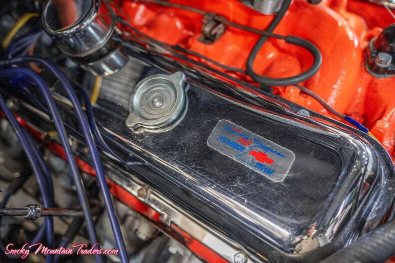 1968 Chevrolet Chevelle