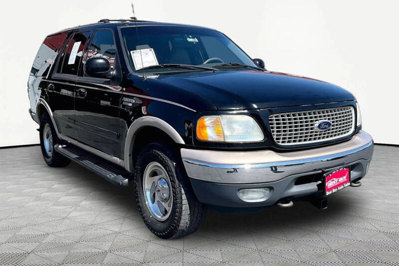 1999 Ford Expedition