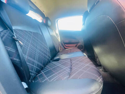 2024 Mitsubishi Mirage