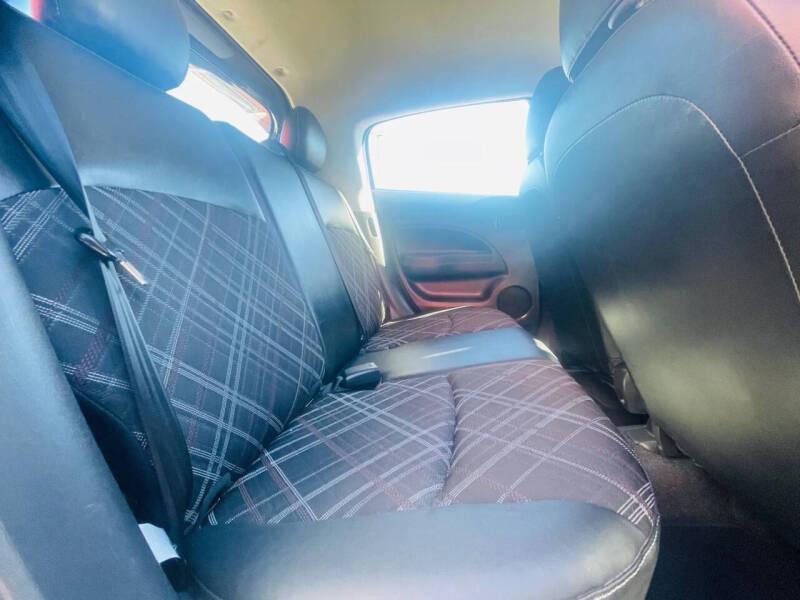 2024 Mitsubishi Mirage