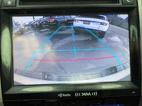 2015 Toyota Tundra Limited