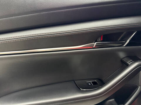 2020 Mazda Mazda3 Hatchback Preferred