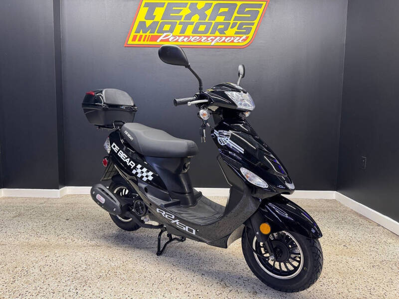 2026 Icebear R2