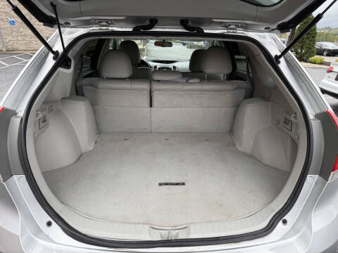 2009 Toyota Venza AWD V6