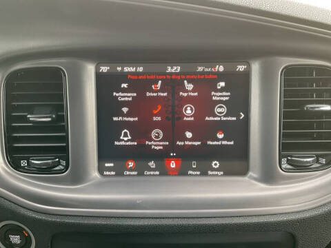 2023 Dodge Charger R/T