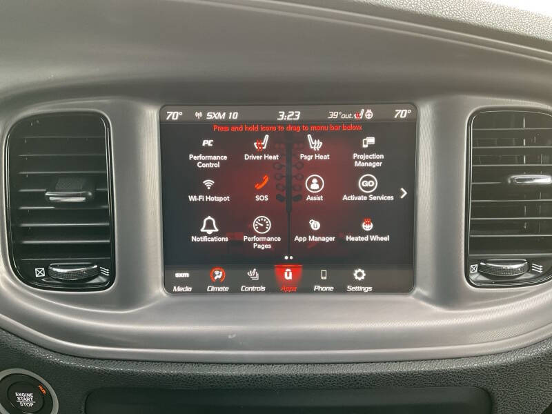 2023 Dodge Charger R/T