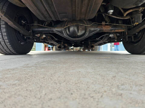 1955 Chevrolet Bel Air