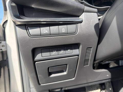 2025 Mazda Mazda3 Hatchback 2.5 S Preferred