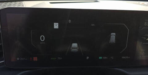 2024 Kia EV9 GT-Line