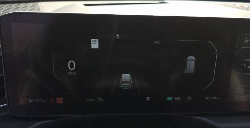 2024 Kia EV9 GT-Line