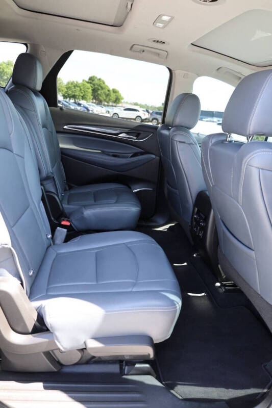 2021 Buick Enclave Premium