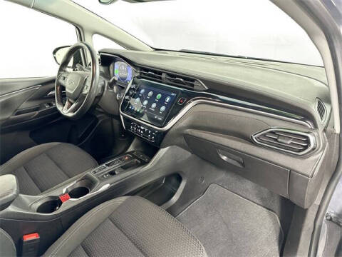 2023 Chevrolet Bolt EV 1LT