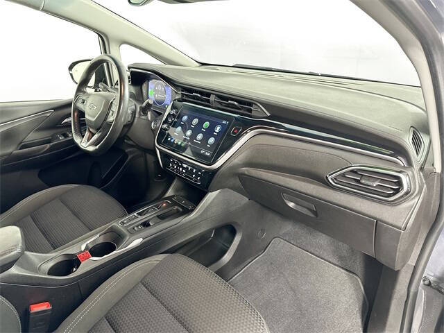 2023 Chevrolet Bolt EV 1LT