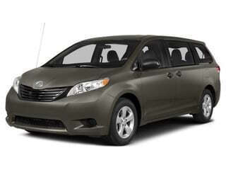 2015 Toyota Sienna for sale at Condemi Motor Company in Lodi NJ