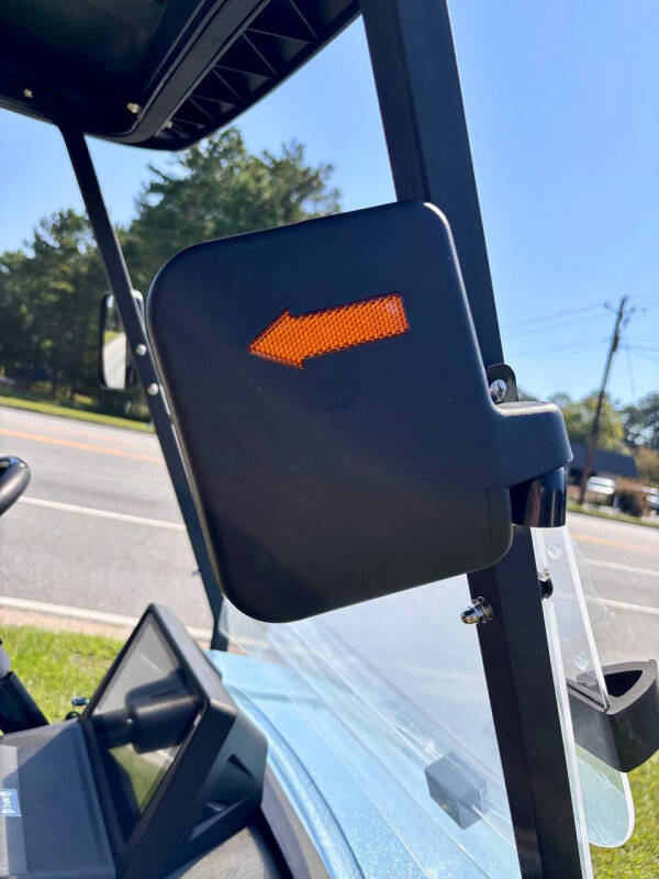 2025 Verdi Malibu 6P Lithium