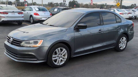 2015 Volkswagen Jetta