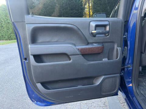 2014 GMC Sierra 1500