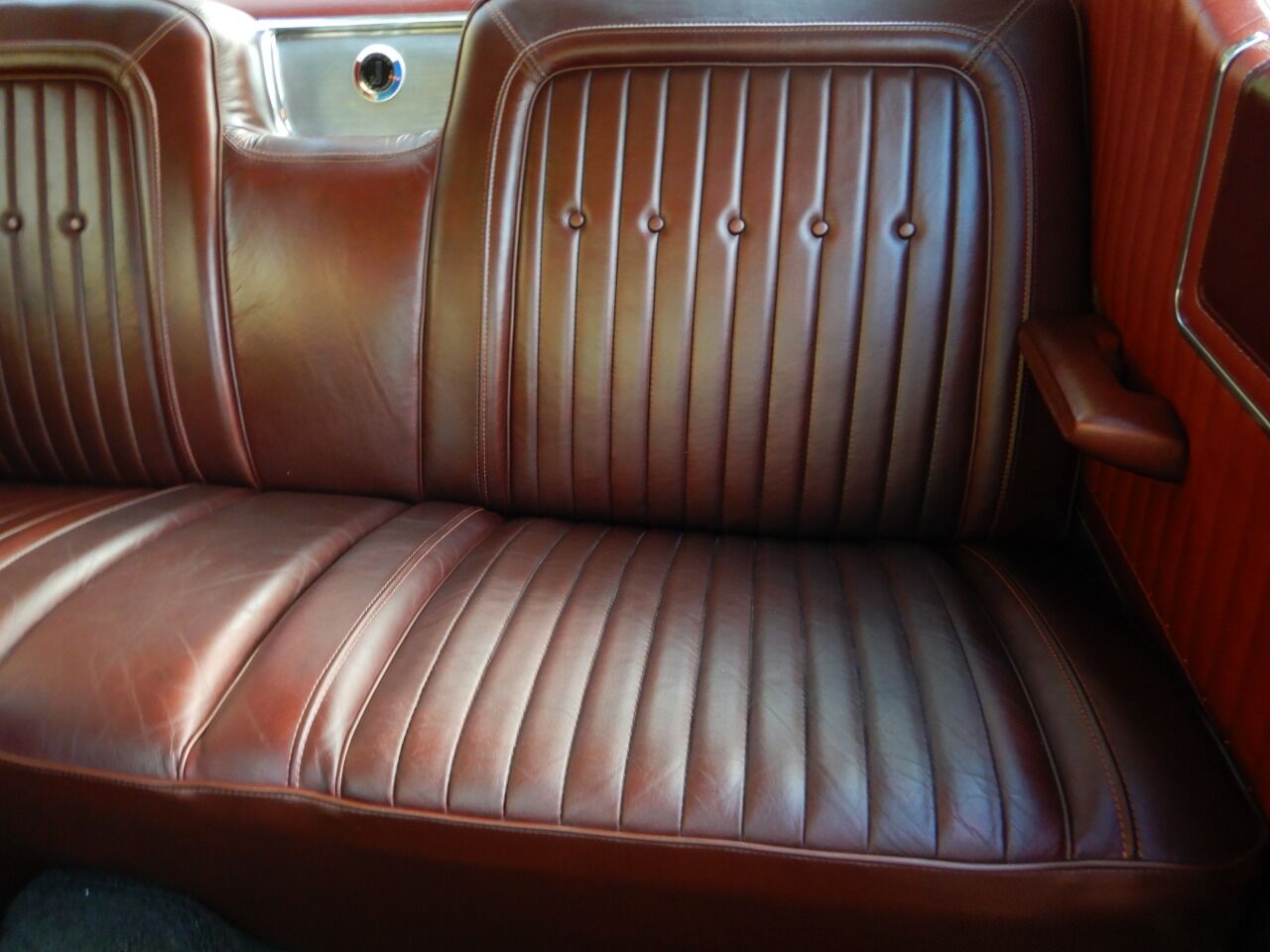 1963 Chrysler 300 68