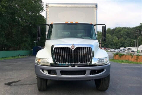 2013 International DuraStar 4300