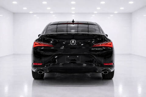 2024 Acura Integra