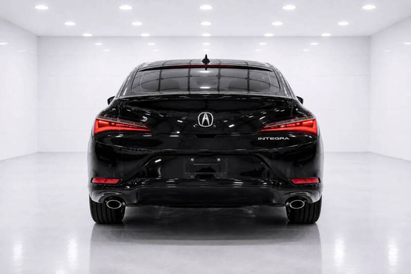 2024 Acura Integra