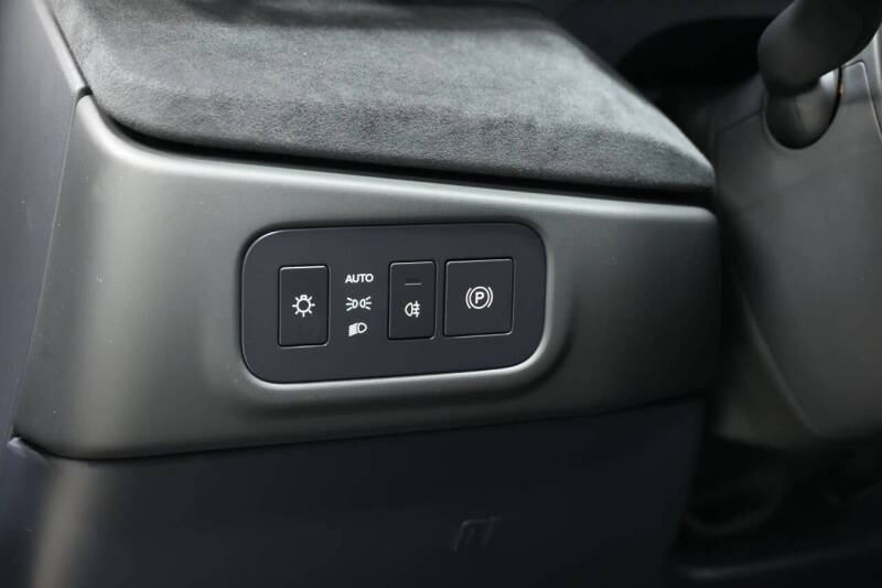 2023 Fisker Ocean Ultra