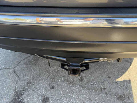 2012 Toyota Highlander