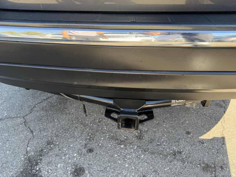 2012 Toyota Highlander