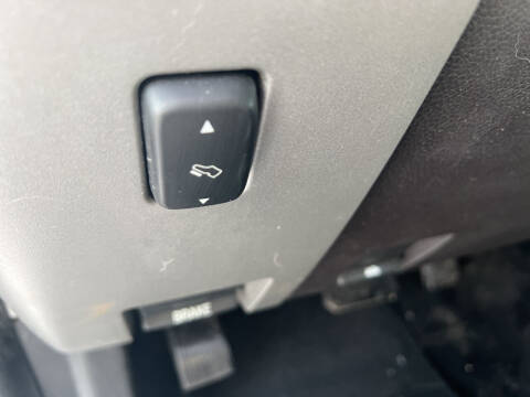 2012 Ford Expedition EL Limited