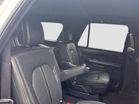 2023 Ford Expedition MAX Platinum