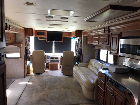 2005 Monaco Diplomat