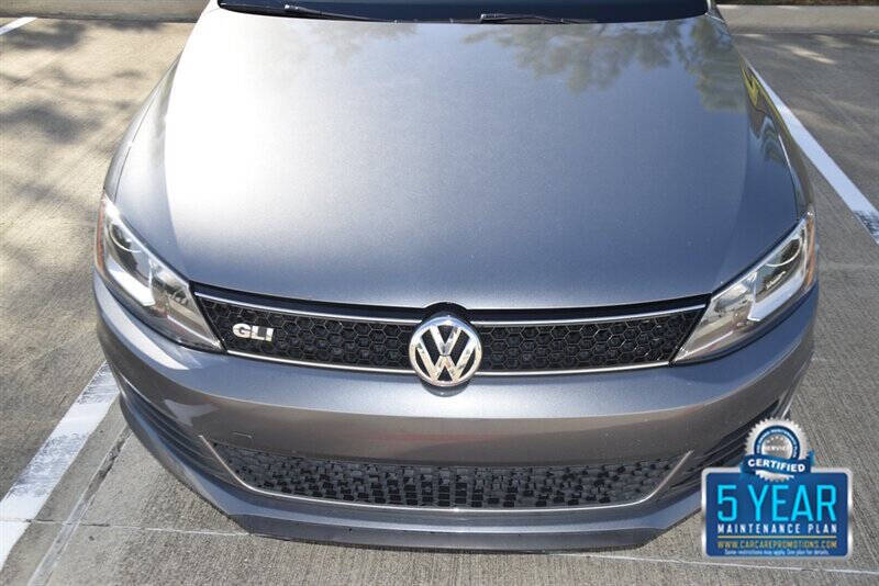 2014 Volkswagen Jetta