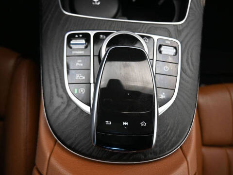 2019 Mercedes-Benz E-Class E 450