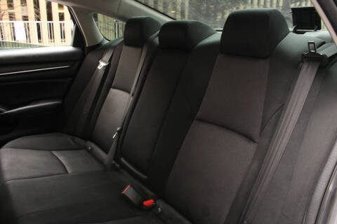 2022 Honda Accord LX